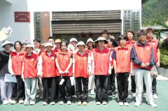 复兴村里话复兴：地盘流转“转”出双收益